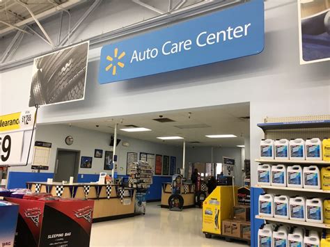 walmart with car center|walmart automotive centers near me.